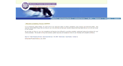 Desktop Screenshot of bpsllc.net